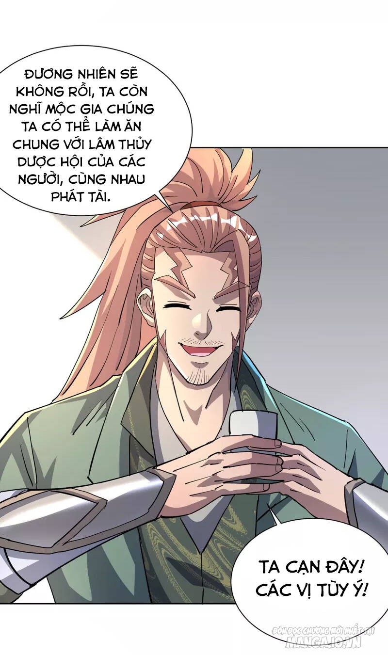 Trọng Sinh Sau Tám Vạn Năm Chapter 311 - Trang 2