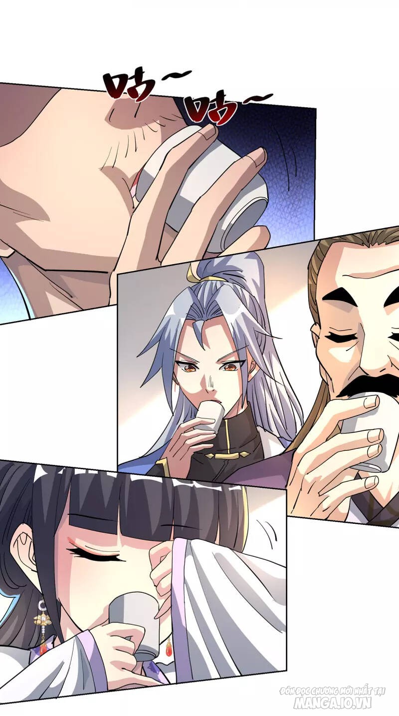 Trọng Sinh Sau Tám Vạn Năm Chapter 311 - Trang 2