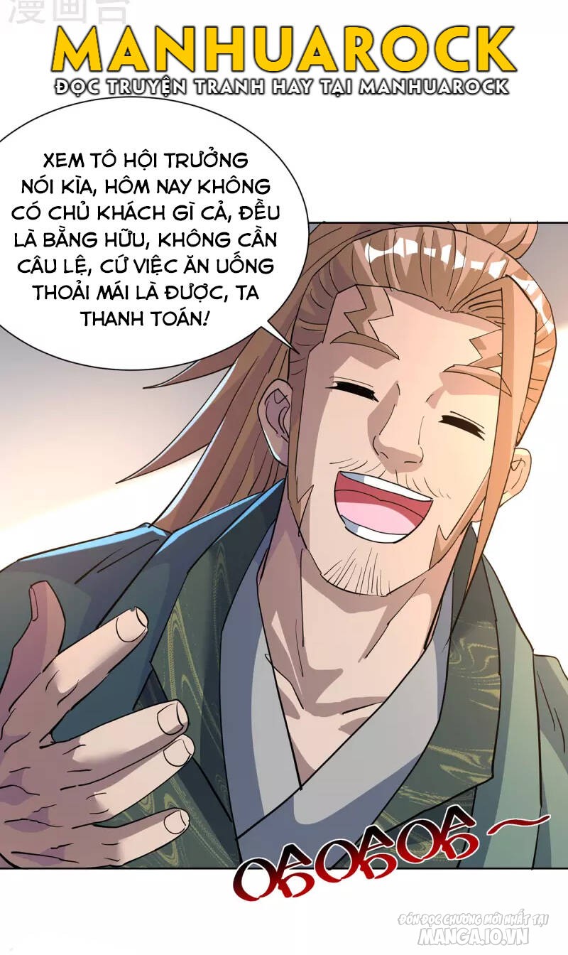 Trọng Sinh Sau Tám Vạn Năm Chapter 311 - Trang 2