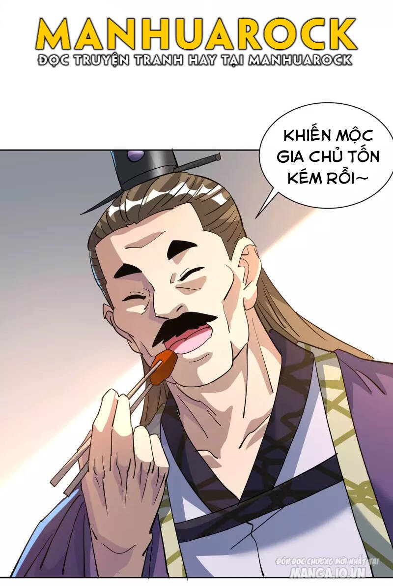 Trọng Sinh Sau Tám Vạn Năm Chapter 311 - Trang 2