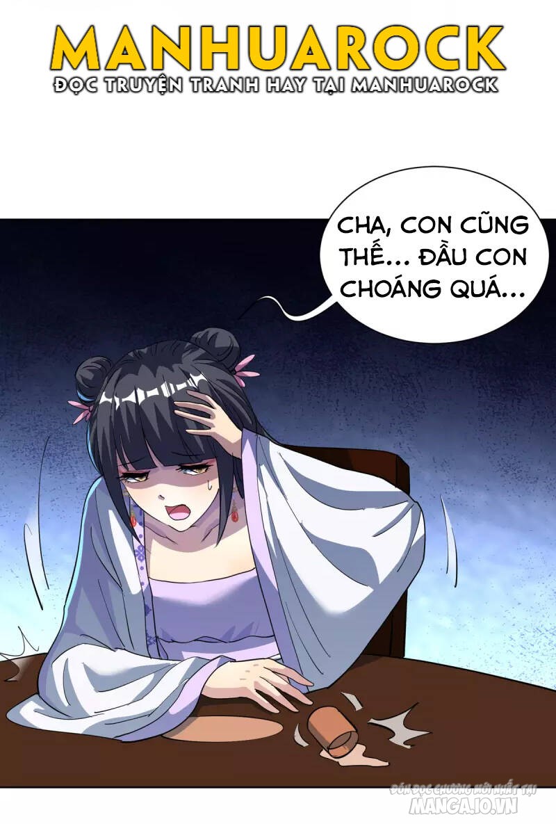 Trọng Sinh Sau Tám Vạn Năm Chapter 311 - Trang 2