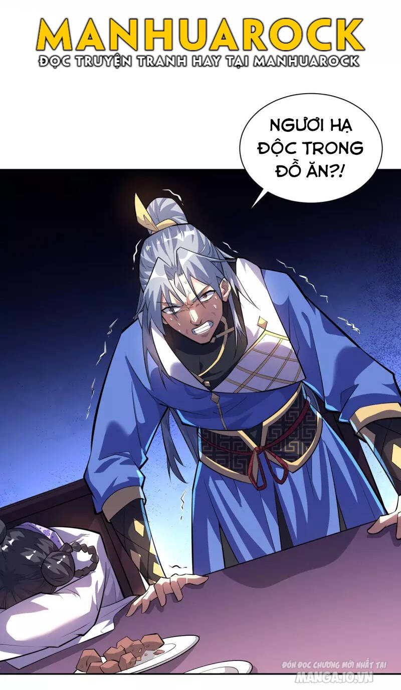 Trọng Sinh Sau Tám Vạn Năm Chapter 311 - Trang 2