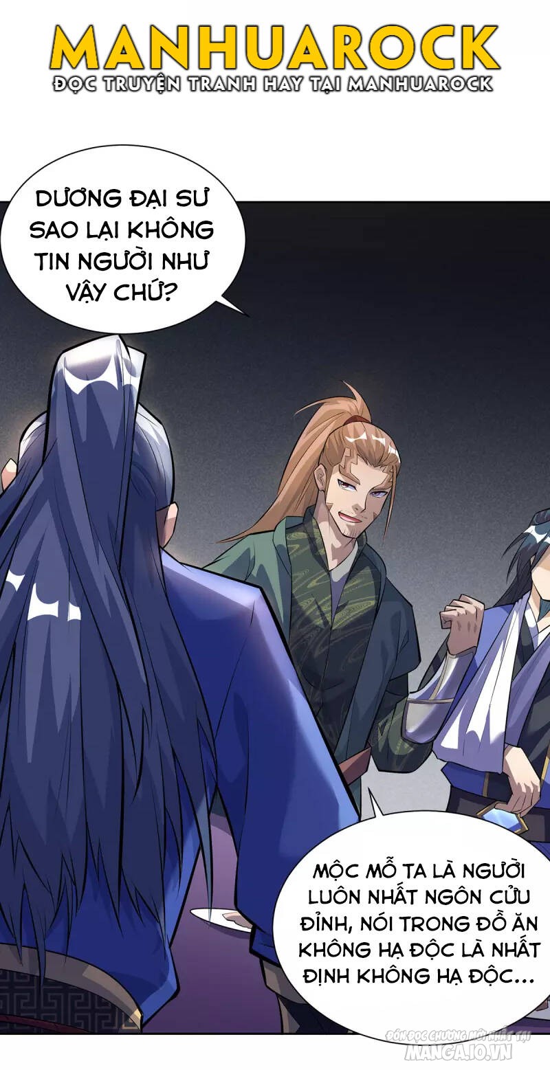 Trọng Sinh Sau Tám Vạn Năm Chapter 311 - Trang 2