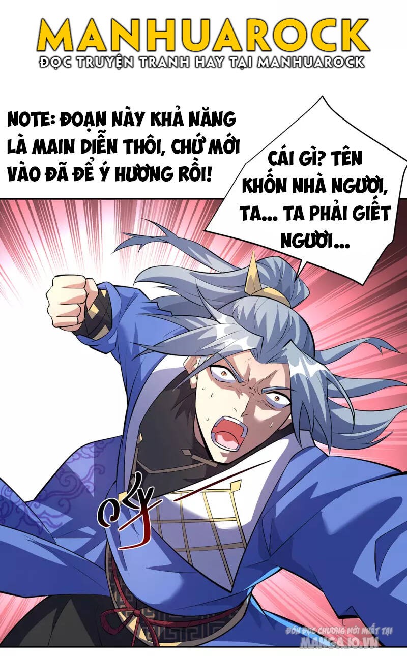 Trọng Sinh Sau Tám Vạn Năm Chapter 311 - Trang 2