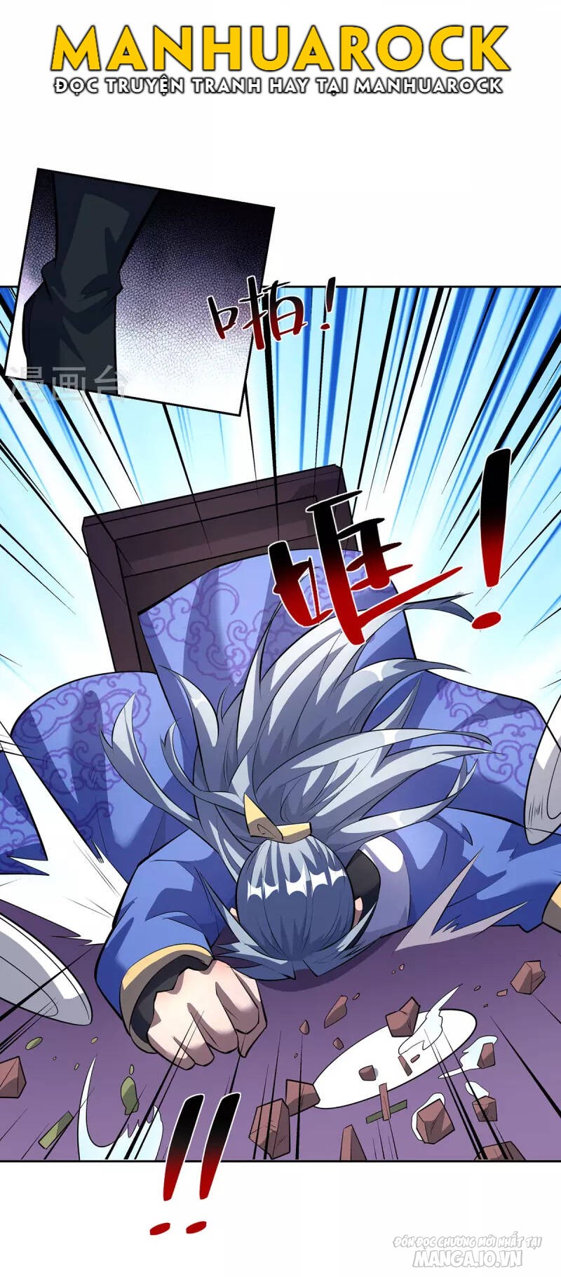 Trọng Sinh Sau Tám Vạn Năm Chapter 311 - Trang 2