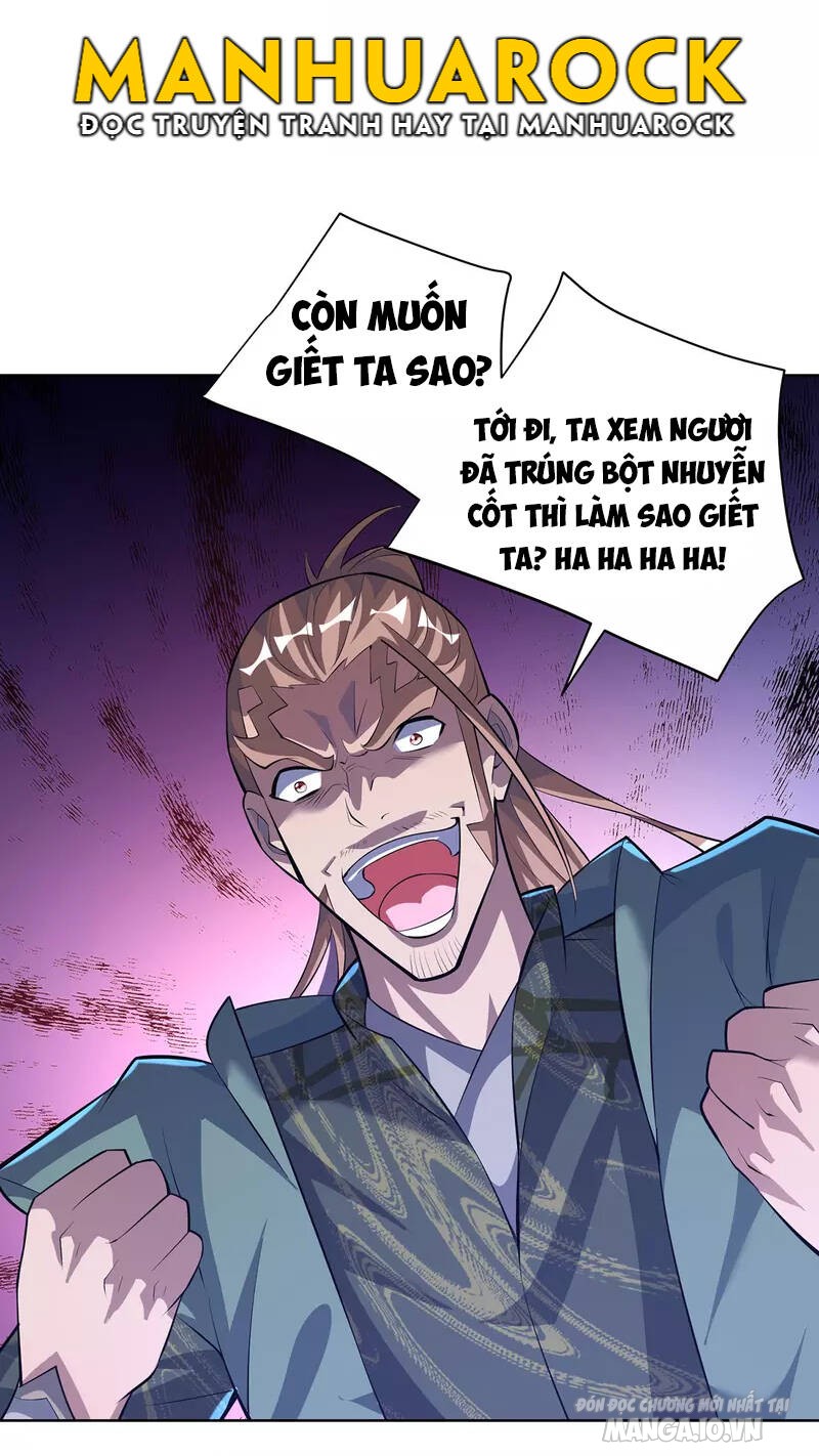 Trọng Sinh Sau Tám Vạn Năm Chapter 311 - Trang 2