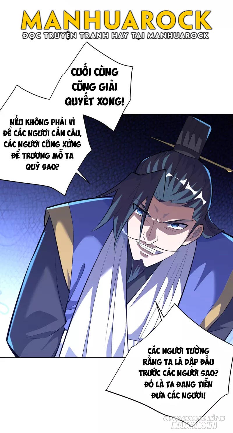 Trọng Sinh Sau Tám Vạn Năm Chapter 311 - Trang 2