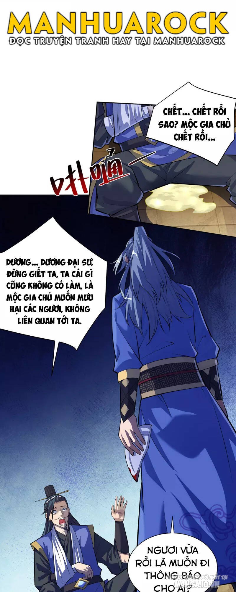 Trọng Sinh Sau Tám Vạn Năm Chapter 312 - Trang 2