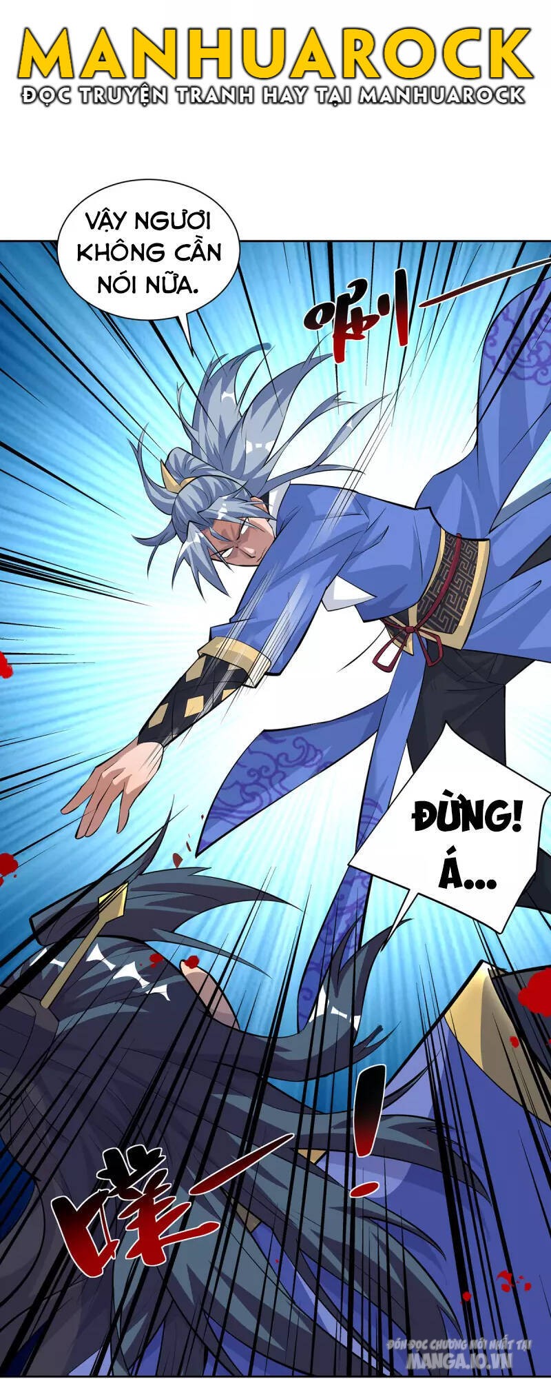 Trọng Sinh Sau Tám Vạn Năm Chapter 312 - Trang 2