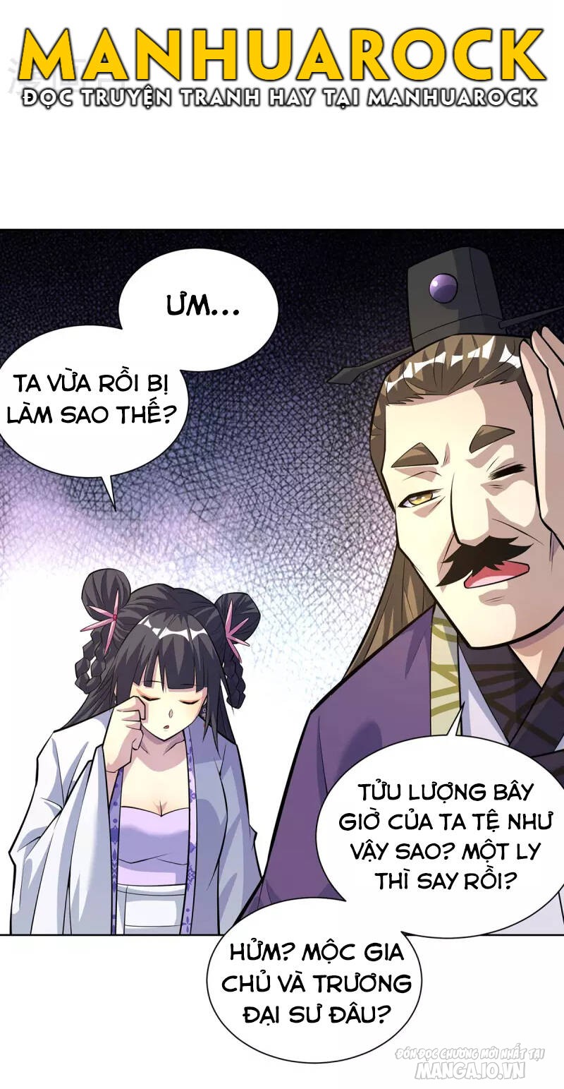 Trọng Sinh Sau Tám Vạn Năm Chapter 312 - Trang 2