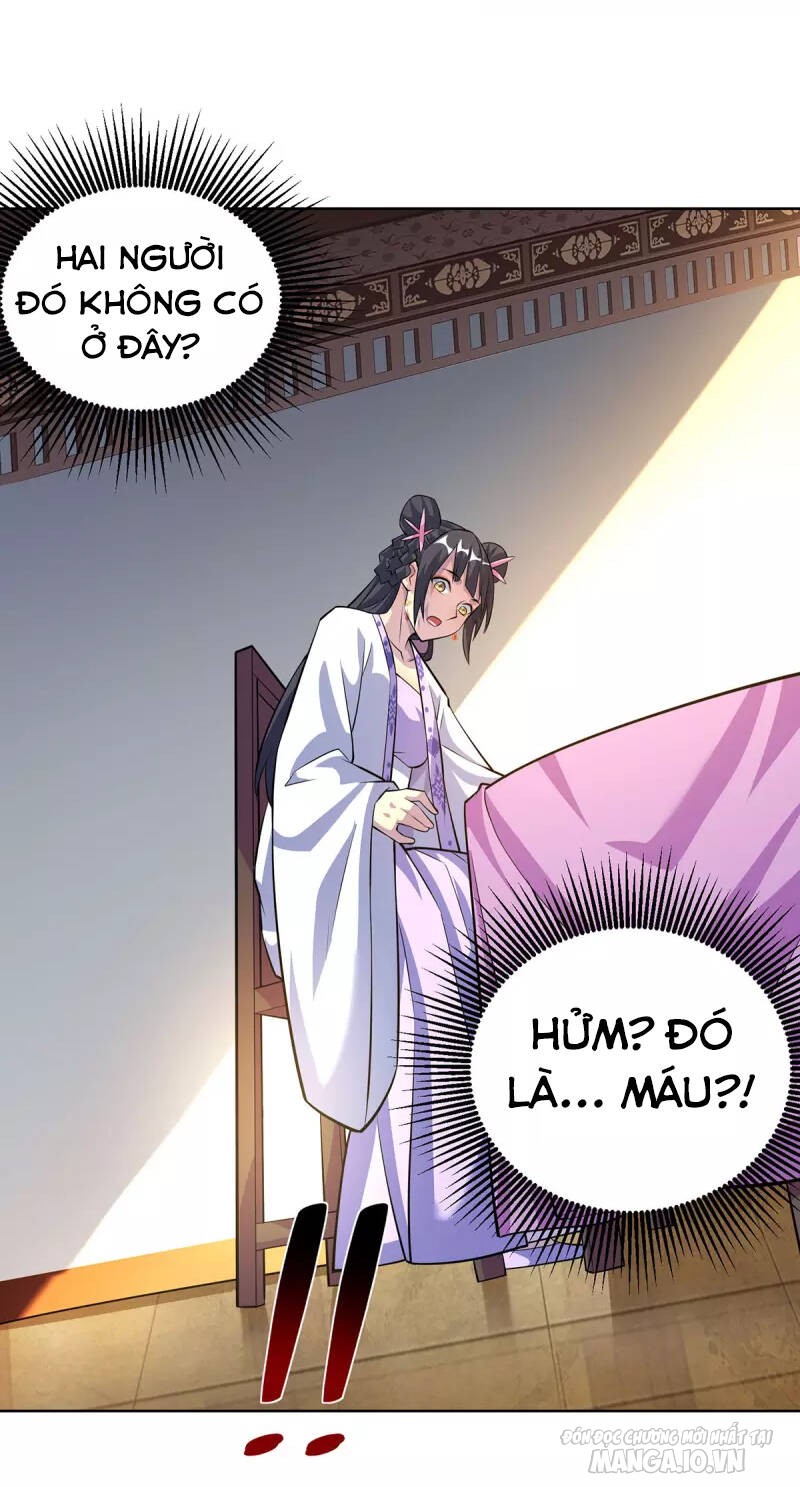 Trọng Sinh Sau Tám Vạn Năm Chapter 312 - Trang 2