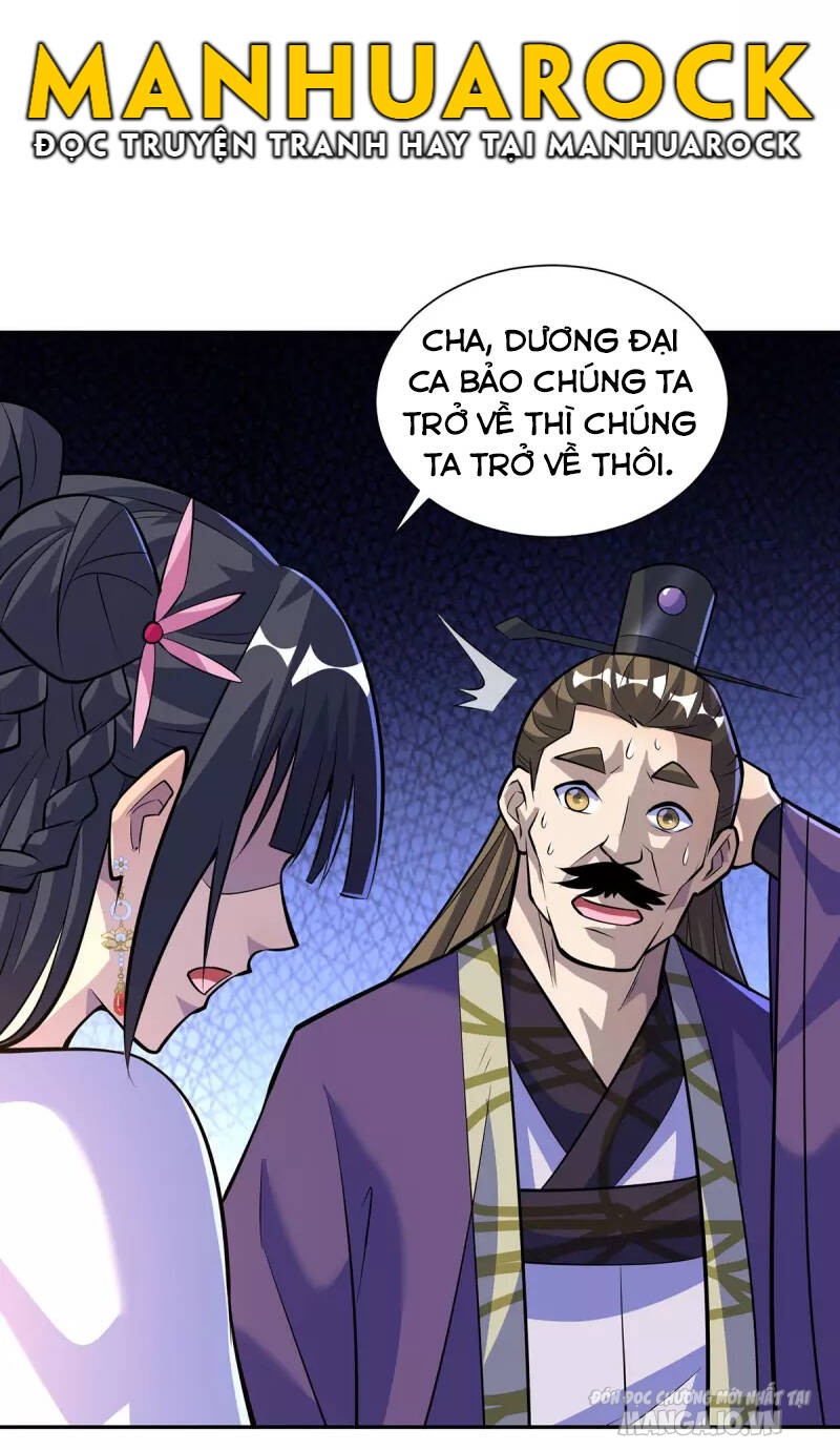 Trọng Sinh Sau Tám Vạn Năm Chapter 312 - Trang 2