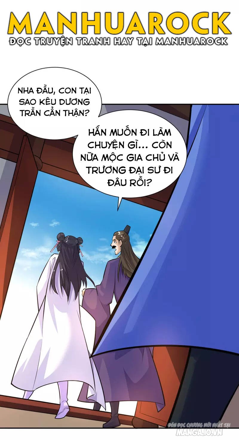 Trọng Sinh Sau Tám Vạn Năm Chapter 312 - Trang 2