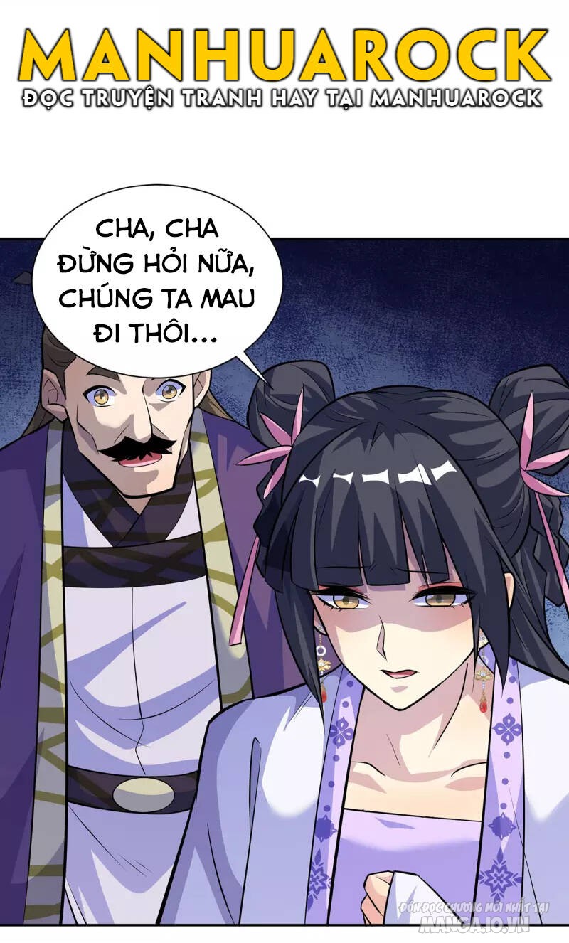 Trọng Sinh Sau Tám Vạn Năm Chapter 312 - Trang 2