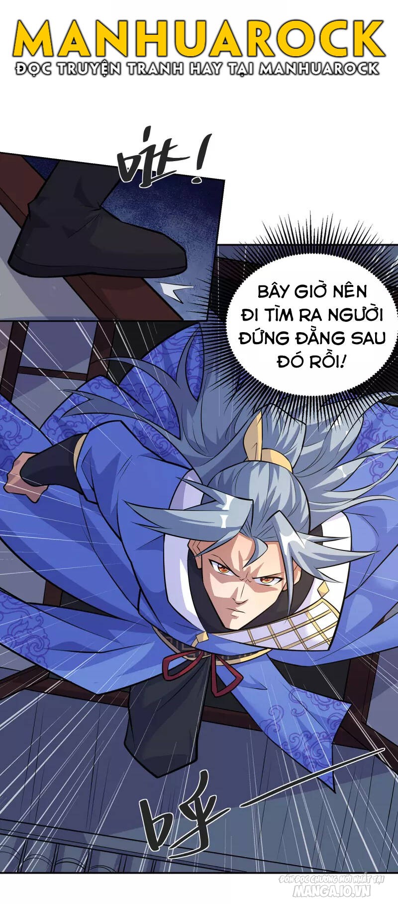 Trọng Sinh Sau Tám Vạn Năm Chapter 312 - Trang 2