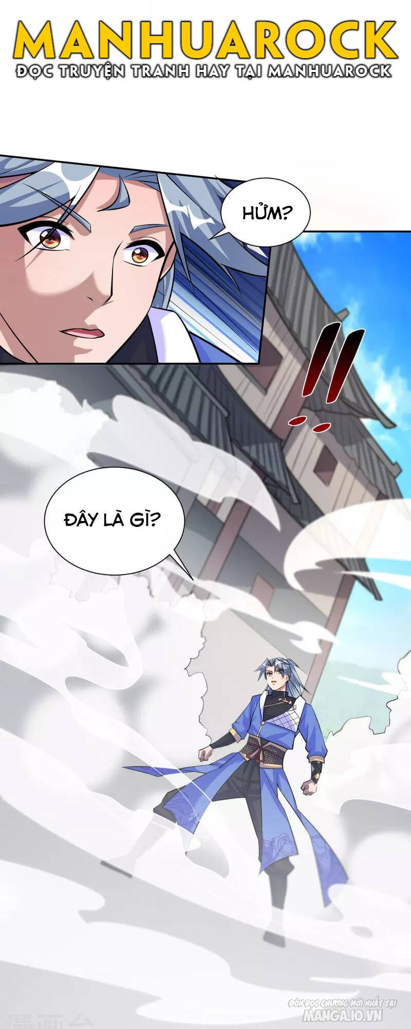 Trọng Sinh Sau Tám Vạn Năm Chapter 312 - Trang 2