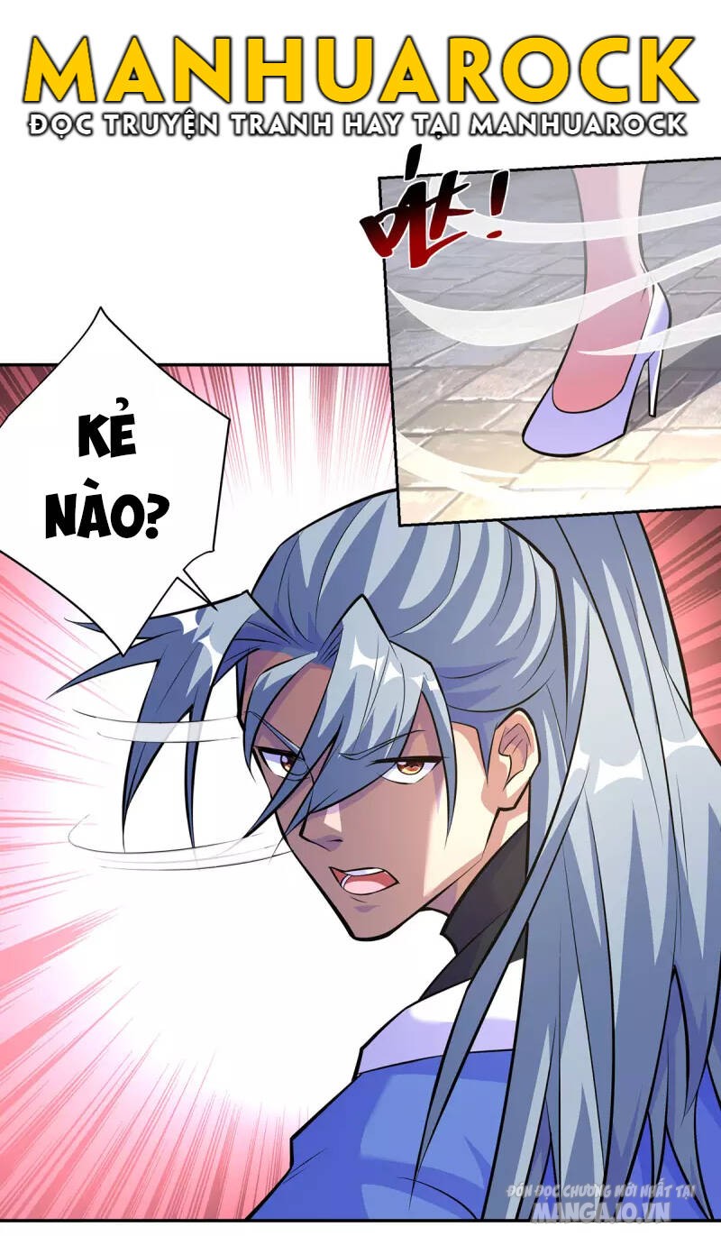 Trọng Sinh Sau Tám Vạn Năm Chapter 312 - Trang 2