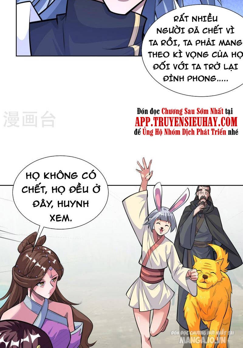 Trọng Sinh Sau Tám Vạn Năm Chapter 313 - Trang 2