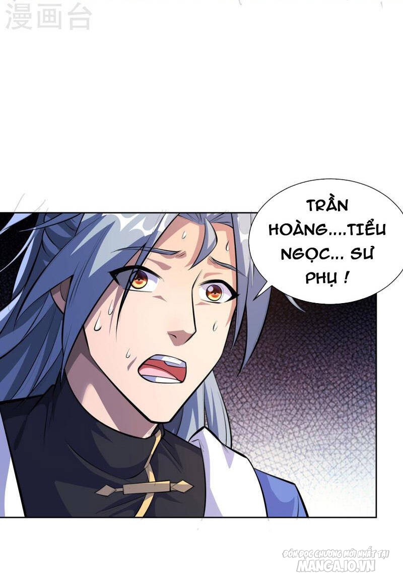 Trọng Sinh Sau Tám Vạn Năm Chapter 313 - Trang 2