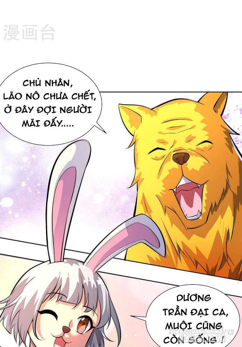 Trọng Sinh Sau Tám Vạn Năm Chapter 313 - Trang 2