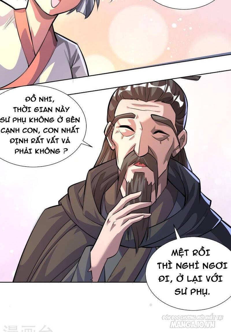 Trọng Sinh Sau Tám Vạn Năm Chapter 313 - Trang 2