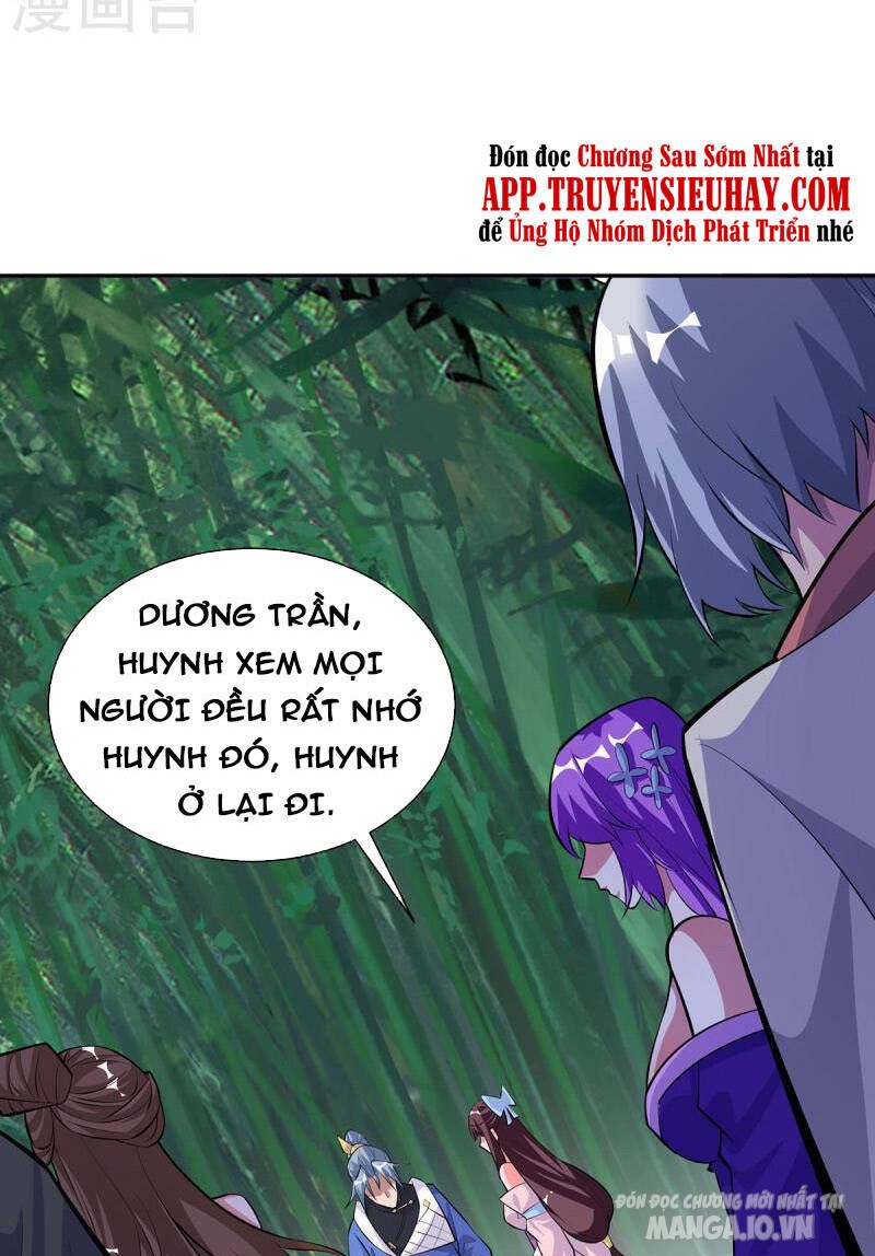 Trọng Sinh Sau Tám Vạn Năm Chapter 313 - Trang 2
