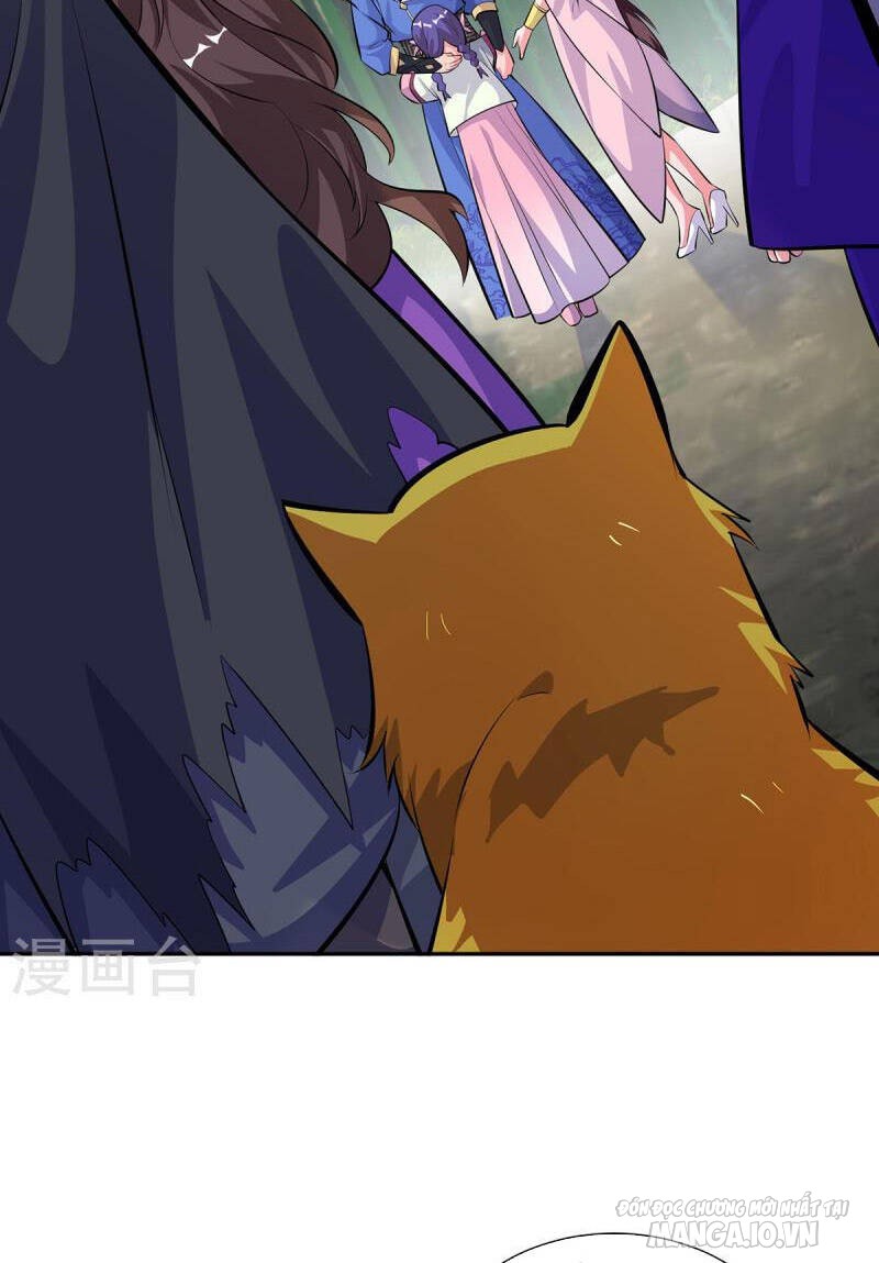 Trọng Sinh Sau Tám Vạn Năm Chapter 313 - Trang 2