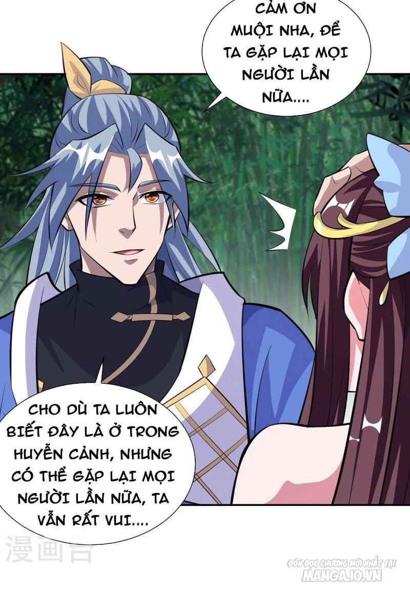 Trọng Sinh Sau Tám Vạn Năm Chapter 313 - Trang 2