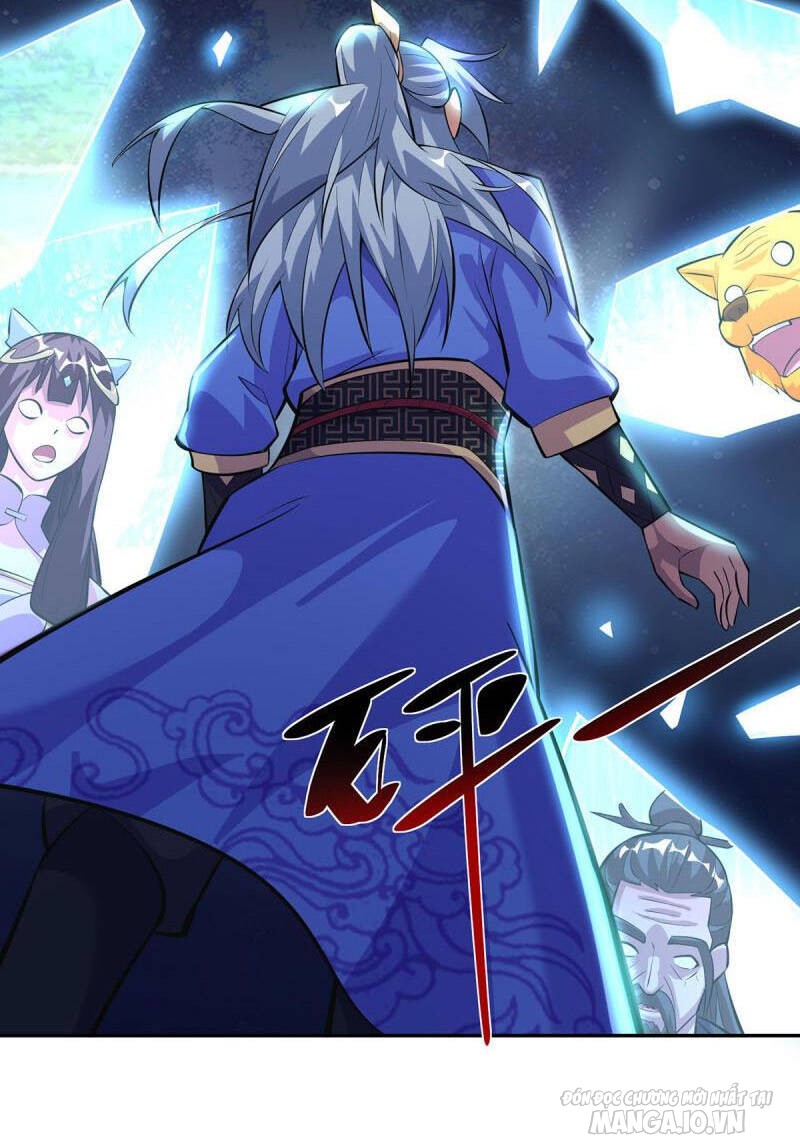 Trọng Sinh Sau Tám Vạn Năm Chapter 313 - Trang 2