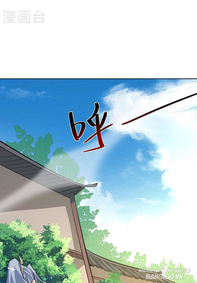 Trọng Sinh Sau Tám Vạn Năm Chapter 313 - Trang 2