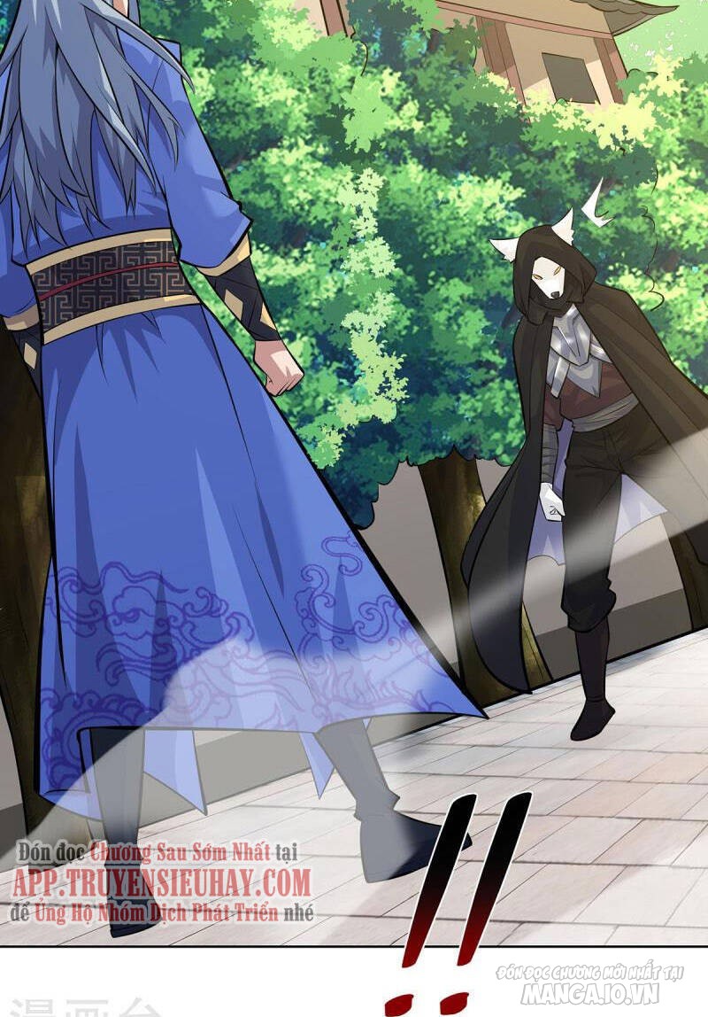 Trọng Sinh Sau Tám Vạn Năm Chapter 313 - Trang 2