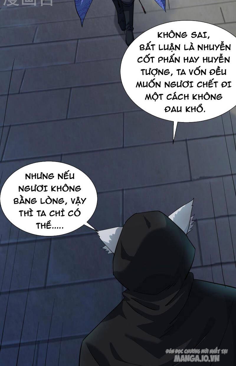Trọng Sinh Sau Tám Vạn Năm Chapter 313 - Trang 2