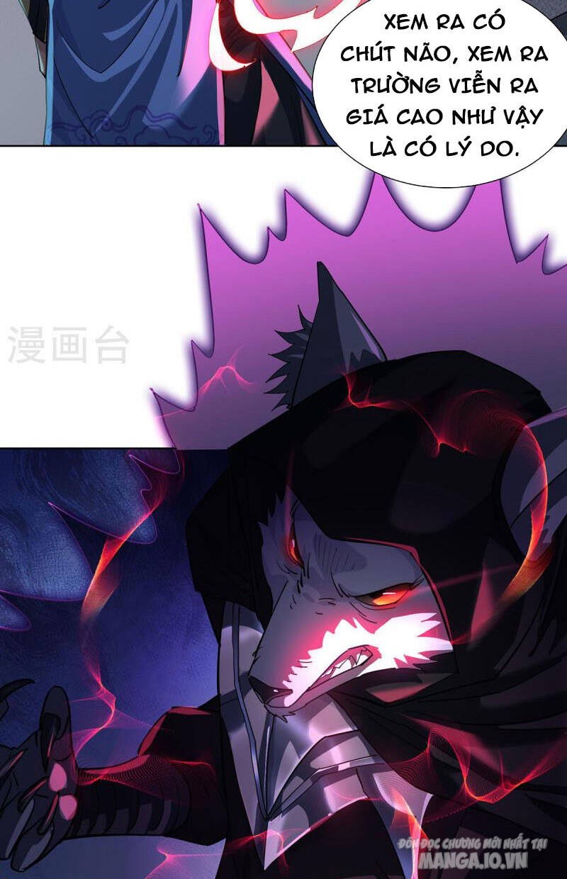 Trọng Sinh Sau Tám Vạn Năm Chapter 313 - Trang 2