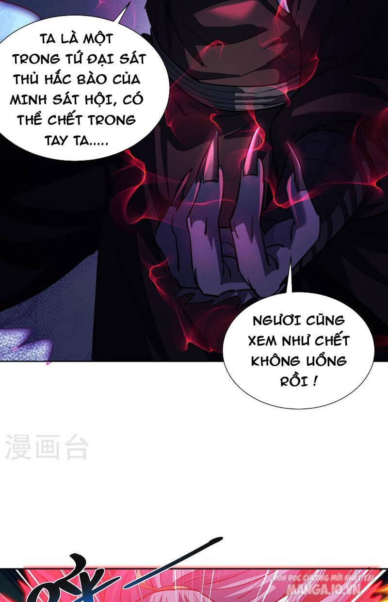 Trọng Sinh Sau Tám Vạn Năm Chapter 313 - Trang 2