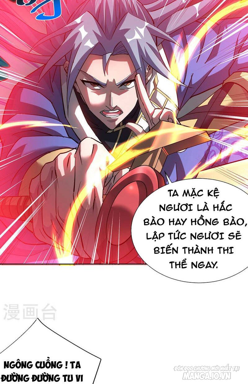 Trọng Sinh Sau Tám Vạn Năm Chapter 313 - Trang 2