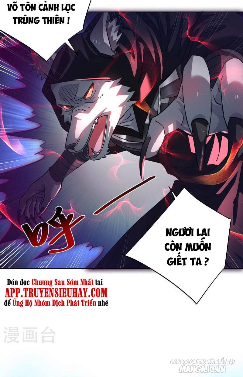 Trọng Sinh Sau Tám Vạn Năm Chapter 313 - Trang 2