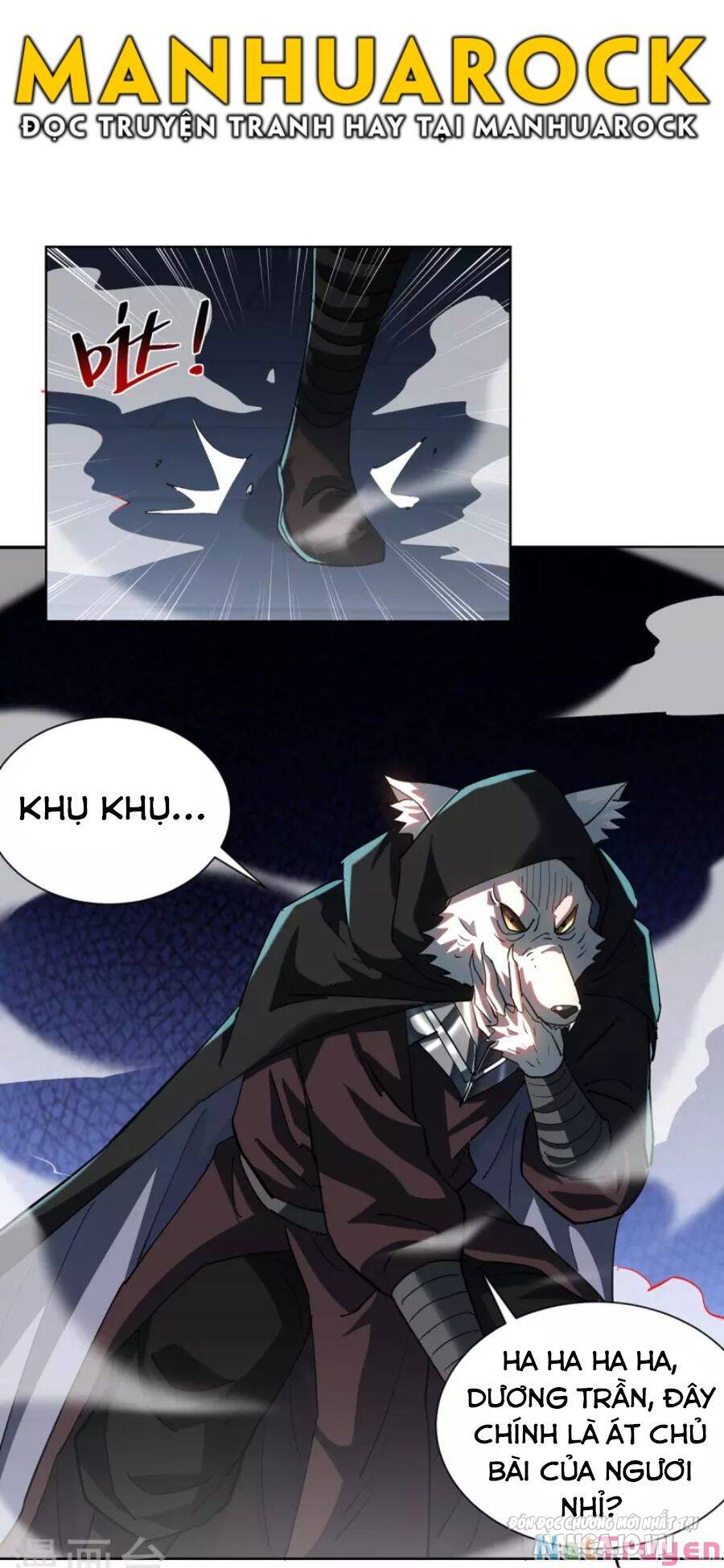 Trọng Sinh Sau Tám Vạn Năm Chapter 314 - Trang 2