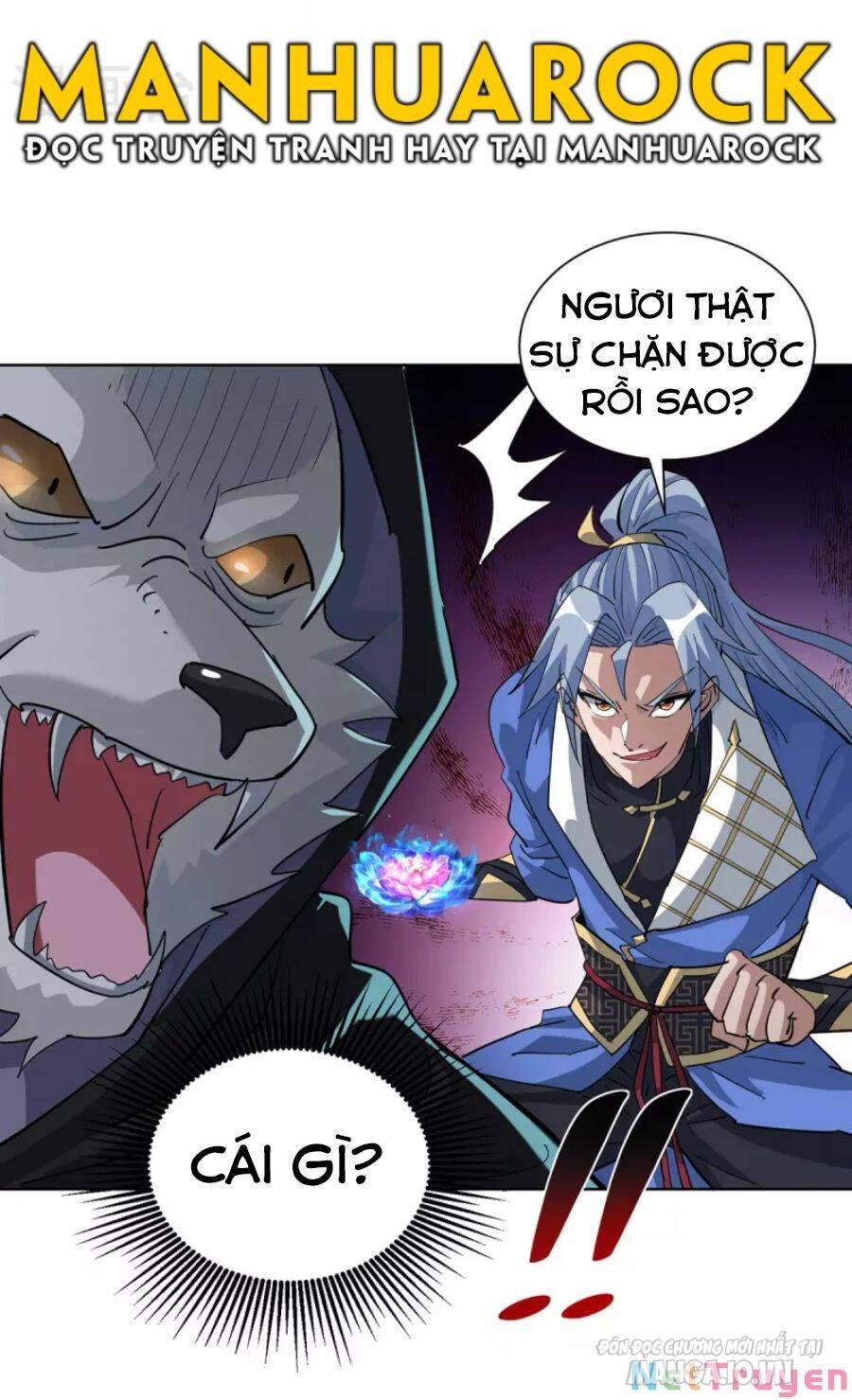 Trọng Sinh Sau Tám Vạn Năm Chapter 314 - Trang 2