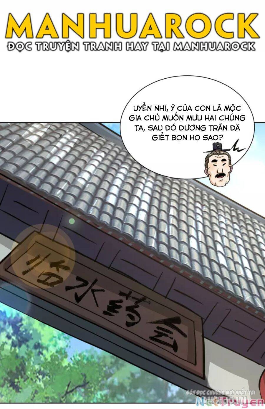 Trọng Sinh Sau Tám Vạn Năm Chapter 314 - Trang 2