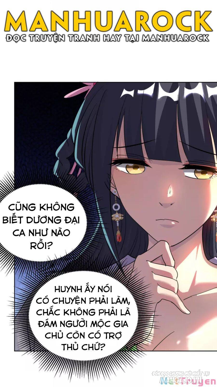 Trọng Sinh Sau Tám Vạn Năm Chapter 314 - Trang 2