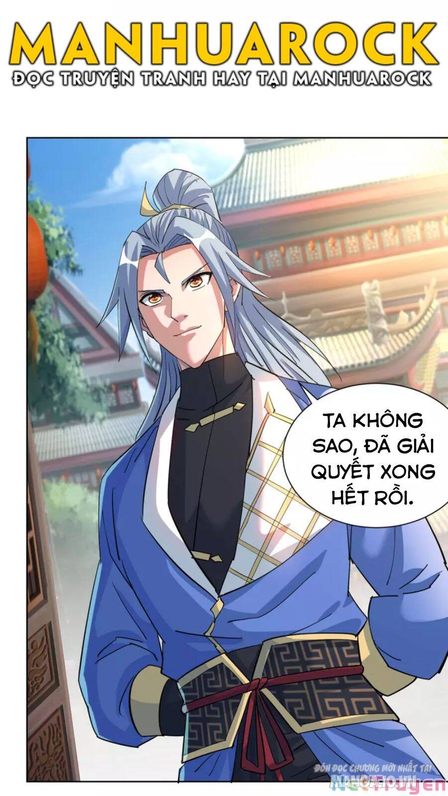 Trọng Sinh Sau Tám Vạn Năm Chapter 314 - Trang 2