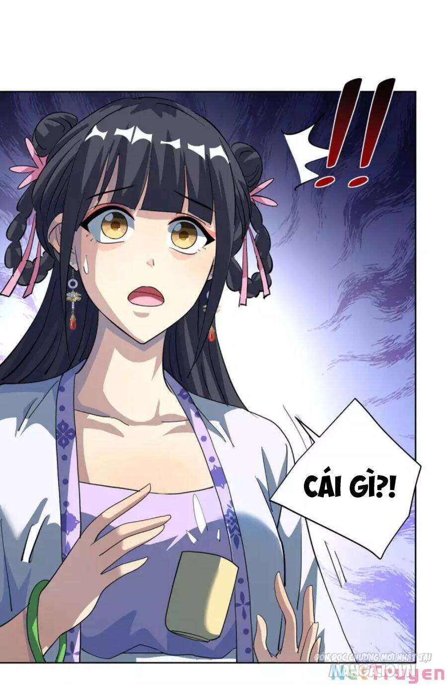 Trọng Sinh Sau Tám Vạn Năm Chapter 314 - Trang 2