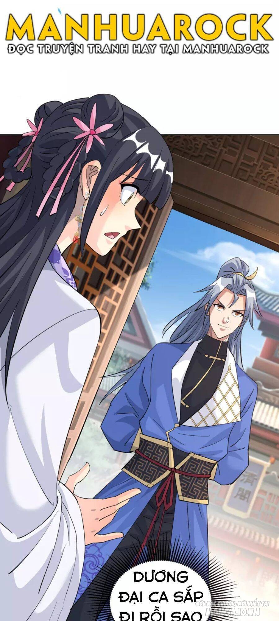 Trọng Sinh Sau Tám Vạn Năm Chapter 314 - Trang 2