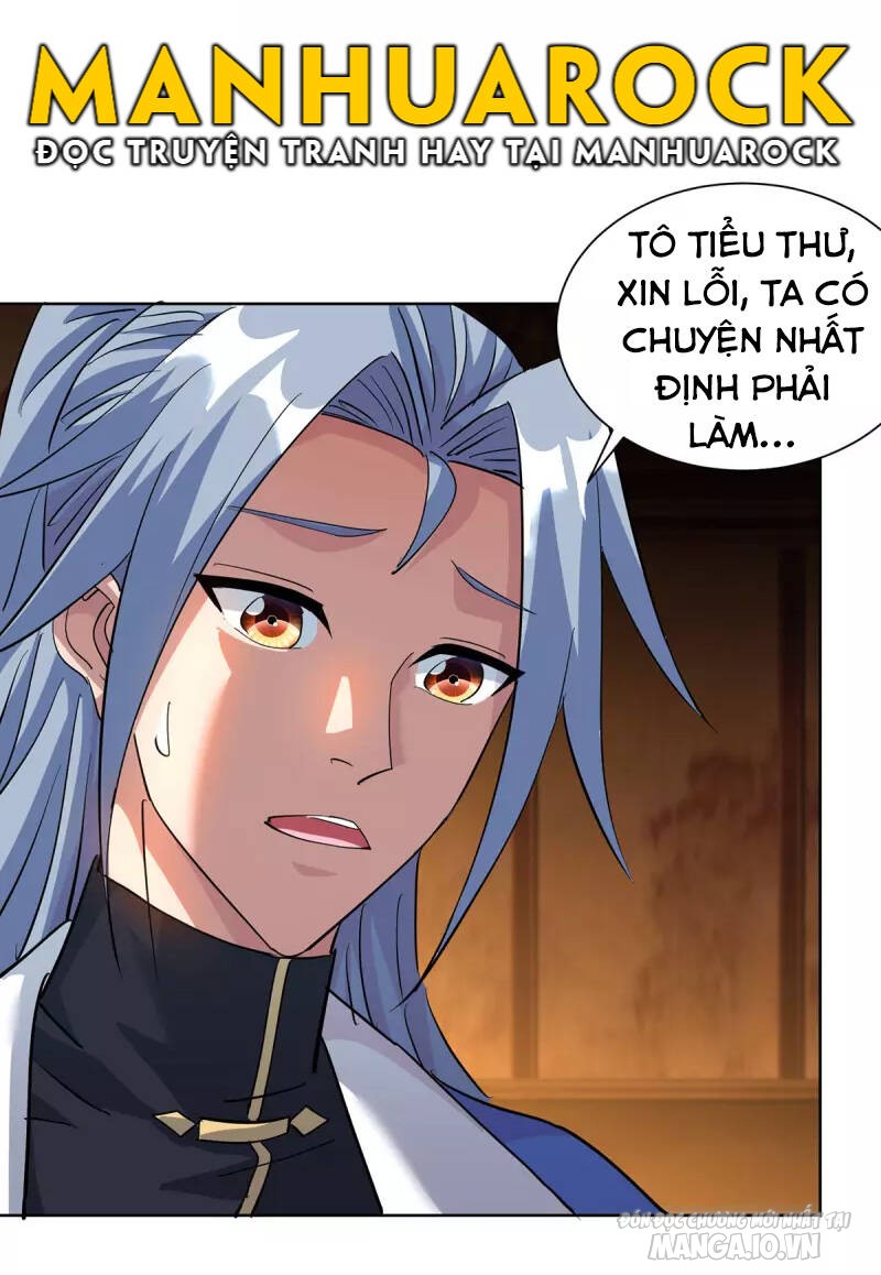 Trọng Sinh Sau Tám Vạn Năm Chapter 315 - Trang 2