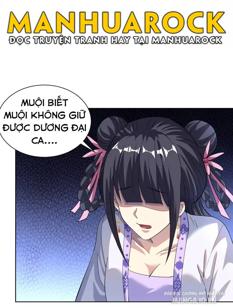 Trọng Sinh Sau Tám Vạn Năm Chapter 315 - Trang 2