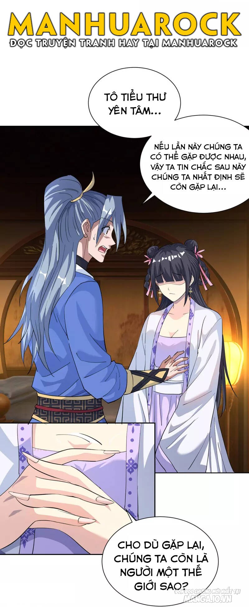 Trọng Sinh Sau Tám Vạn Năm Chapter 315 - Trang 2