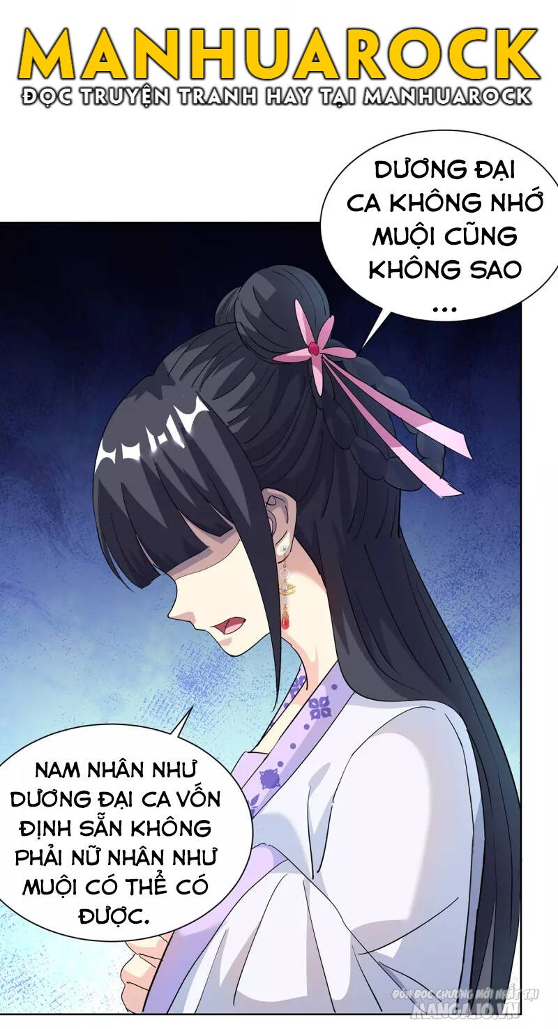 Trọng Sinh Sau Tám Vạn Năm Chapter 315 - Trang 2