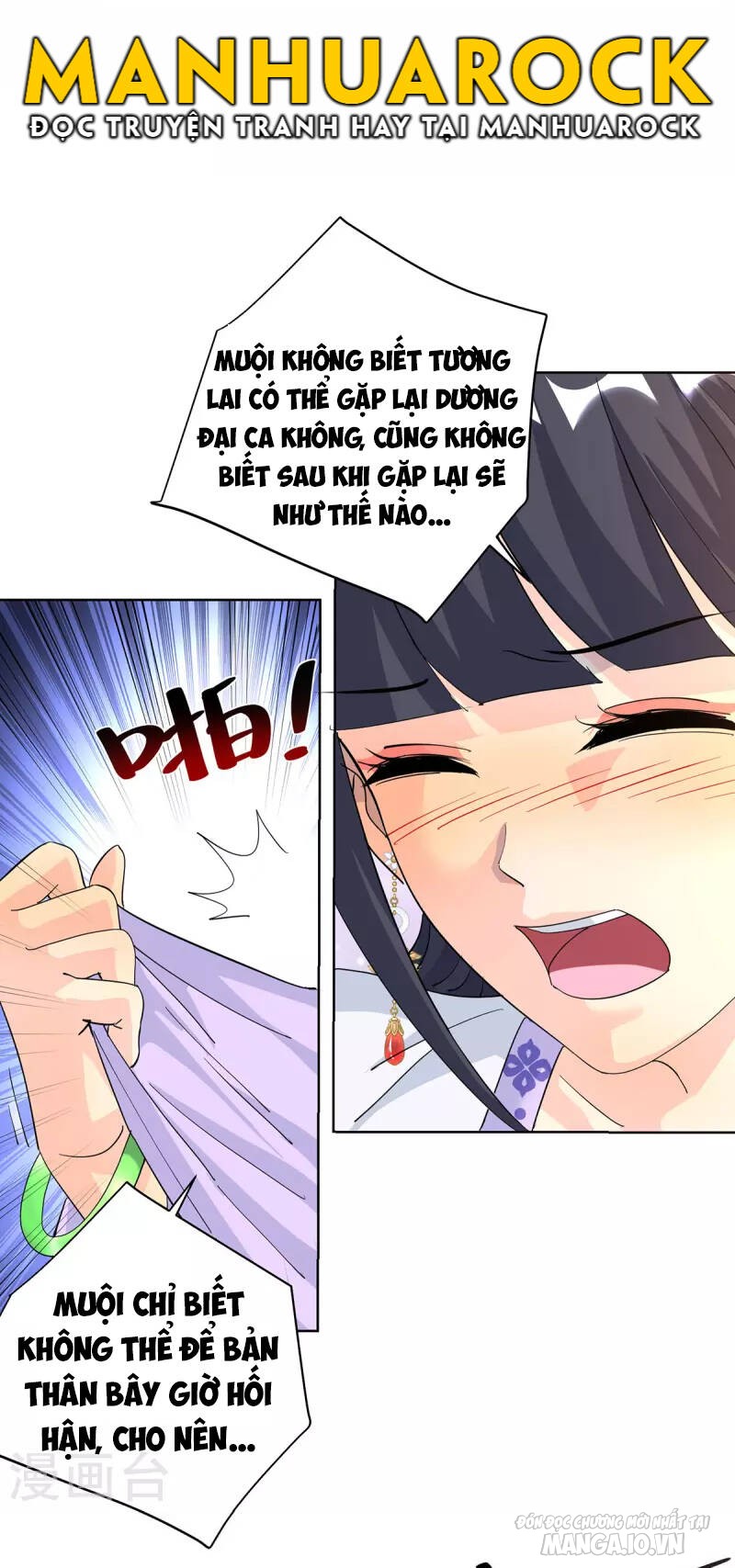 Trọng Sinh Sau Tám Vạn Năm Chapter 315 - Trang 2