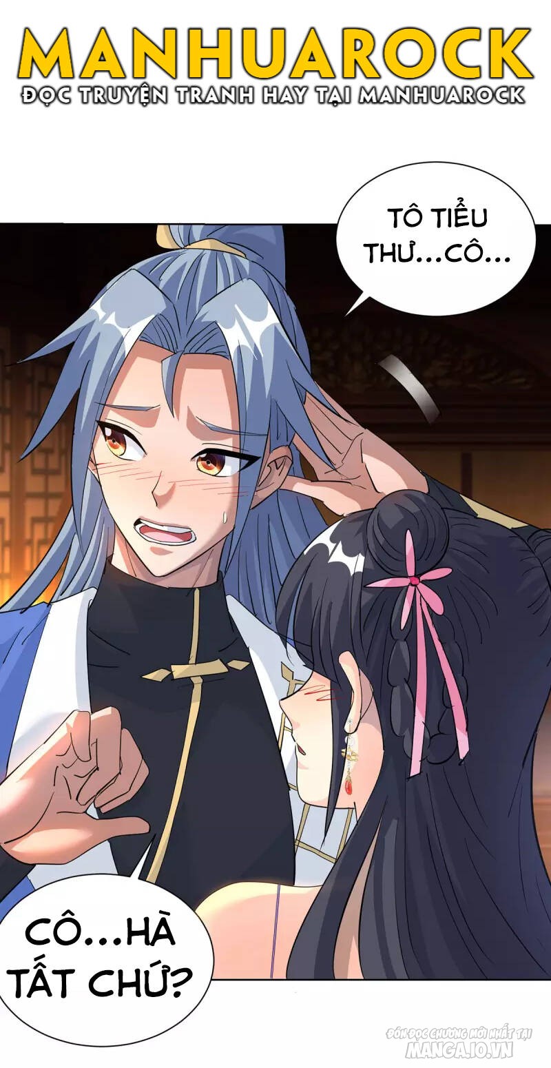 Trọng Sinh Sau Tám Vạn Năm Chapter 315 - Trang 2