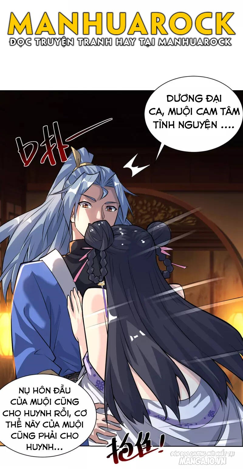 Trọng Sinh Sau Tám Vạn Năm Chapter 315 - Trang 2